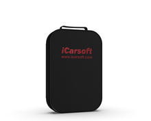 Housse de protection iCarsoft