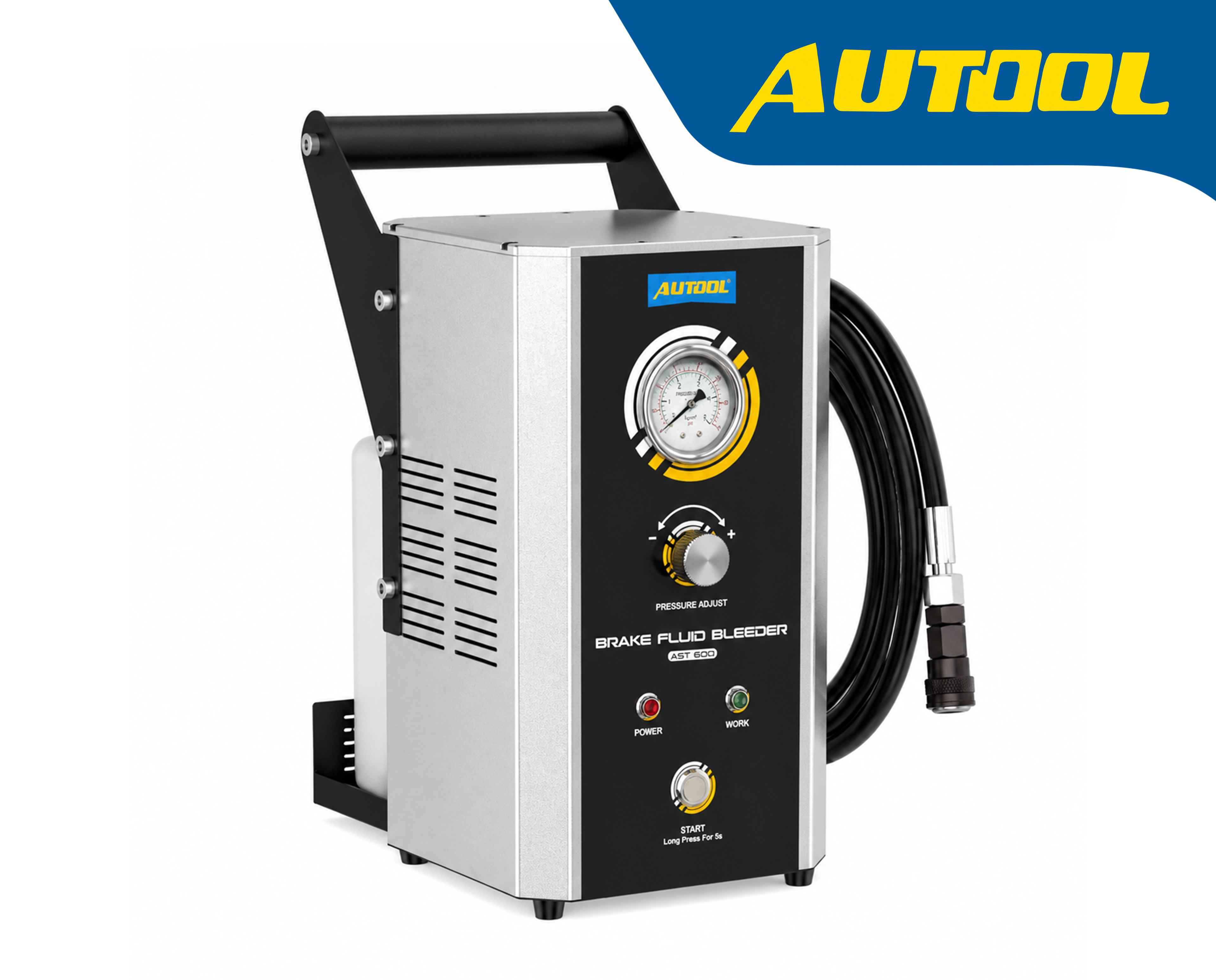 Autool AST609 | Purgeur de liquide de frein automatique professionnel