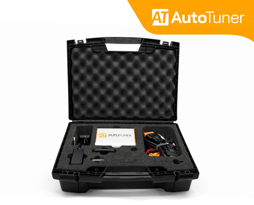 Autotuner Master