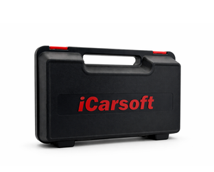 iCarsoft CR Ultra pour VL et PL