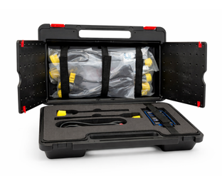 iCarsoft CR Ultra pour VL et PL