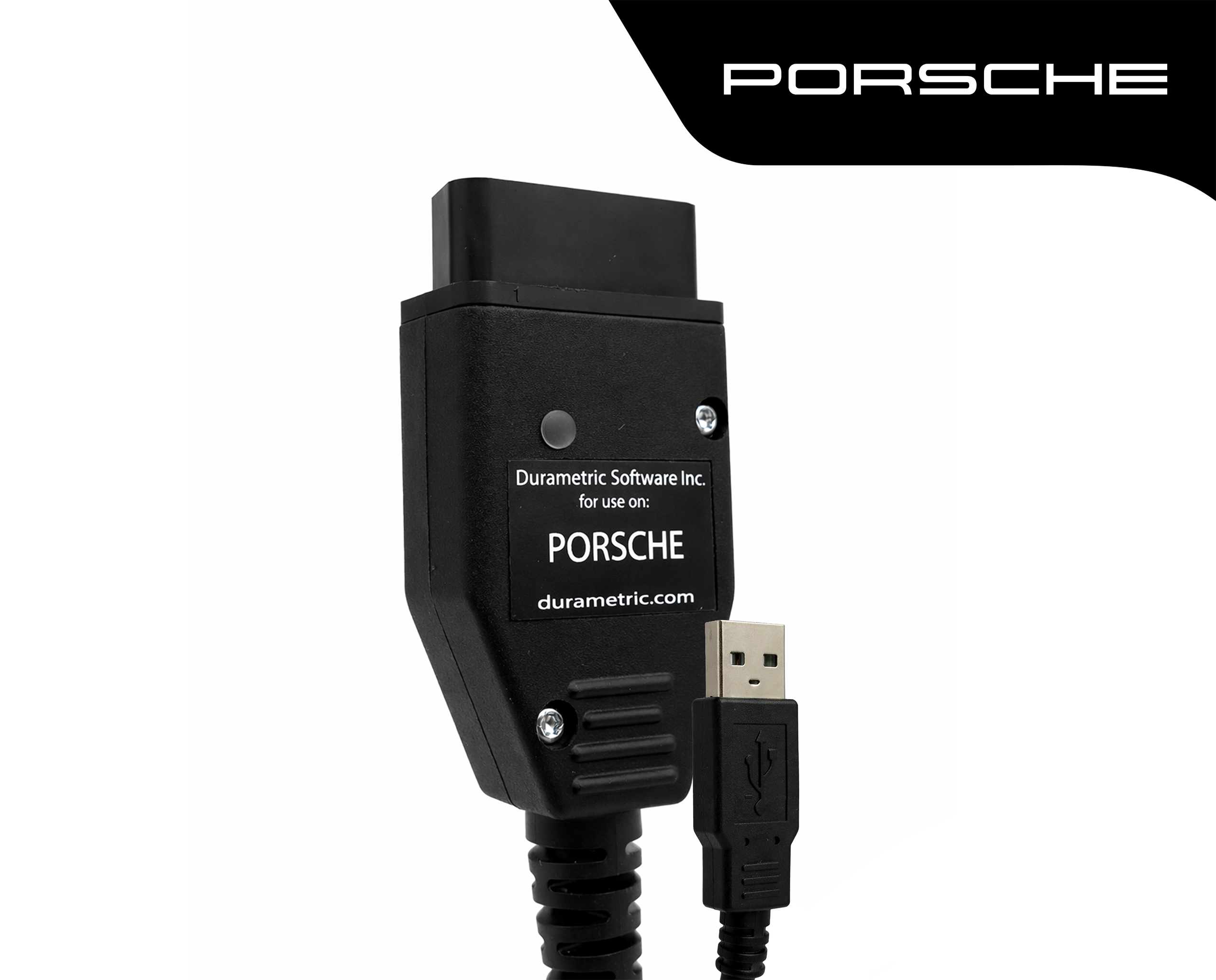 Interface Durametric Porsche