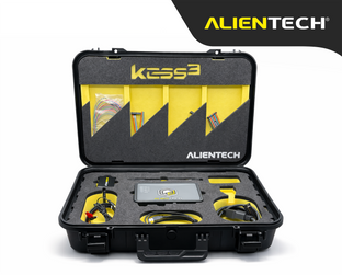 KESS V3 | Version Slave
