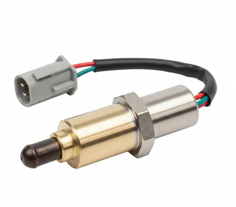 Capteur de temperature de liquide de refroidissement pour moteur de voiture