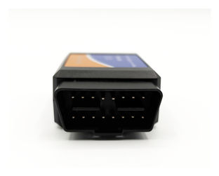 Prise de diagnostic OBD2 de l adaptateur ELM327 wifi pour vehicule