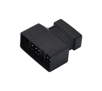 Adaptateur diagnostic TA 22 pour valise de diagnostic iCarsoft CR Ultra