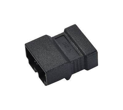 Adaptateur OBD2 20 broches pour véhicules Kia compatible avec la valise iCarsoft CR Unicorn