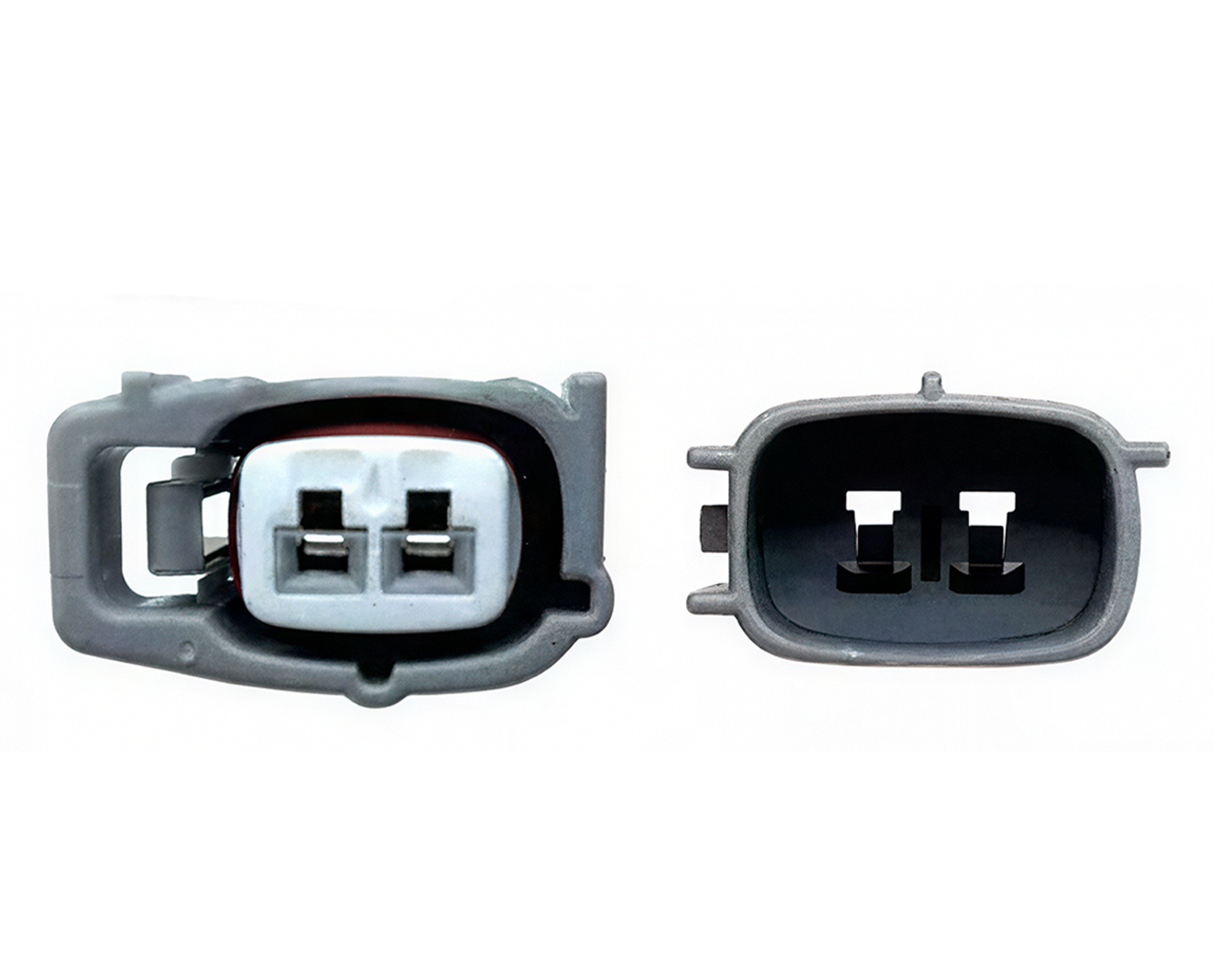 Prise adaptateur OBD2 de diagnostic compatible avec les véhicules Toyota