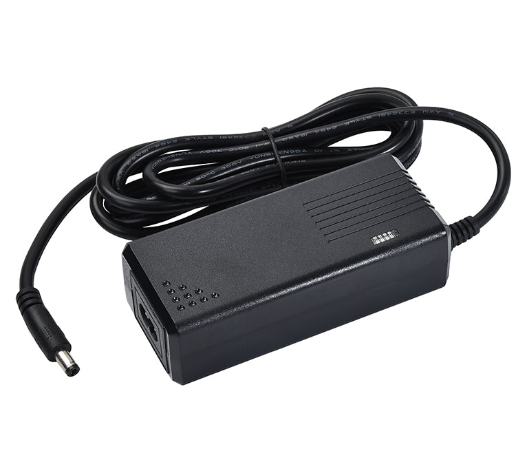 Adaptateur secteur et câble d alimentation pour la valise de diagnostic iCarsoft CR Unicorn