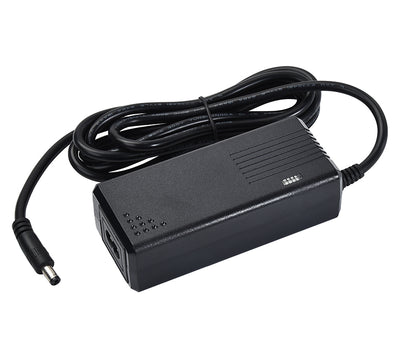 Adaptateur secteur et câble d alimentation pour la valise de diagnostic iCarsoft CR Unicorn