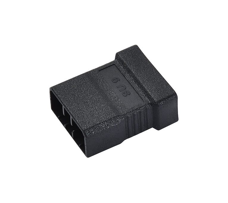 Adaptateur de diagnostic SU-9 noir pour la valise multimarque iCarsoft CR Unicorn