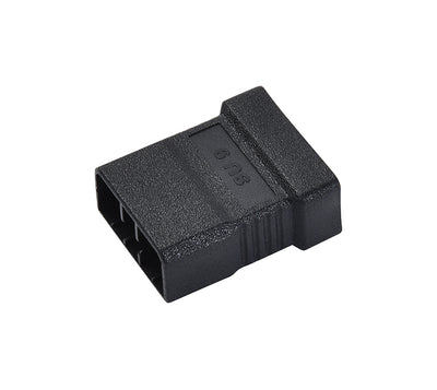 Adaptateur de diagnostic SU-9 noir pour la valise multimarque iCarsoft CR Unicorn