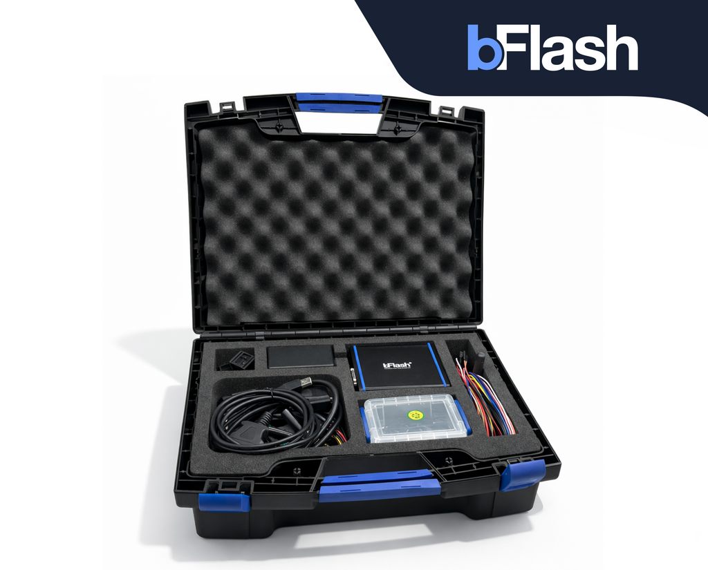 bFlash | Version Slave