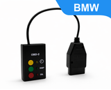 Boîtier de remise à zéro et reset entretien OBD2 pour voitures BMW
