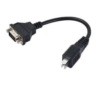 Cable adaptateur de diagnostic SL-3 pour valise iCarsoft CR Unicorn