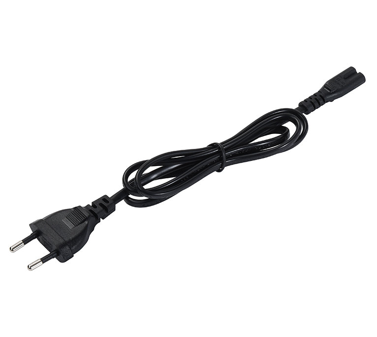 Cable d alimentation secteur format Europeen pour valise de diagnostic iCarsoft CR Unicorn