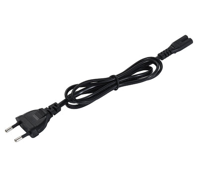 Cable d alimentation secteur format Europeen pour valise de diagnostic iCarsoft CR Unicorn