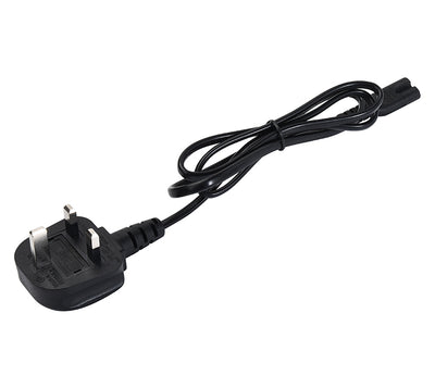 Câble d alimentation secteur avec prise britannique pour valise iCarsoft CR Unicorn