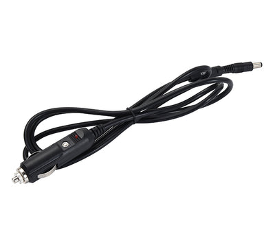 Cordon d alimentation allume-cigare pour valise de diagnostic iCarsoft CR Ultra
