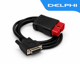 Câble de remplacement d'origine pour valise de diagnostic Delphi DS150
