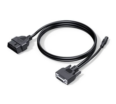 Câble de diagnostic principal OBD2 pour la valise moto iCarsoft MT V6 Aeon