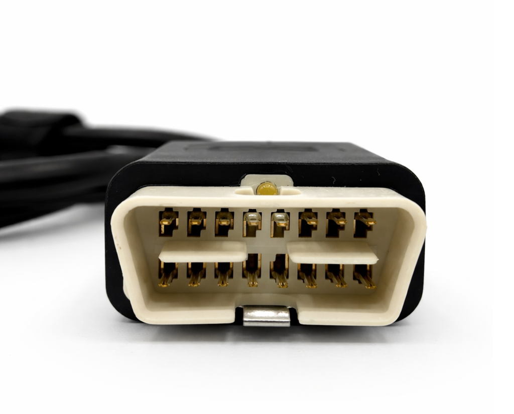 Prise de rechange de haute qualite pour cable de diagnostic Autocom CDP