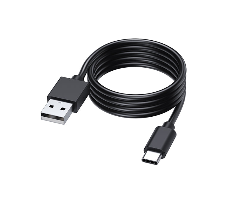 Cable de connexion USB vers USB-C pour valise de diagnostic iCarsoft CR Pro Plus
