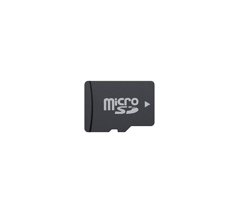 Carte micro SD de rechange pour valise de diagnostic iCarsoft CR Pro Plus