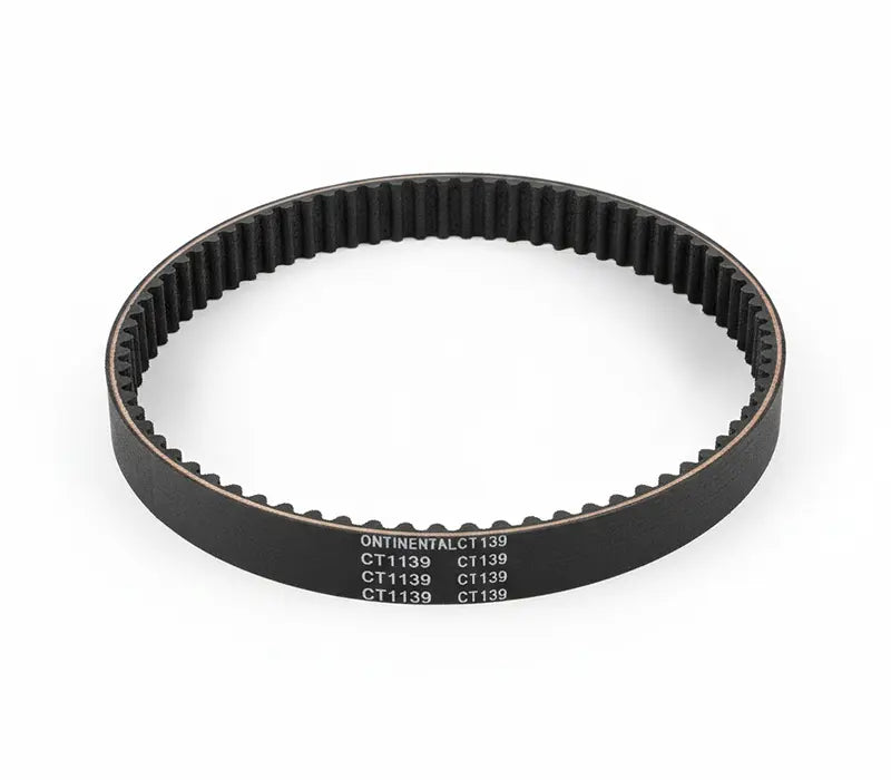 Courroie de distribution crantée Continental CT1139 pour moteur automobile
