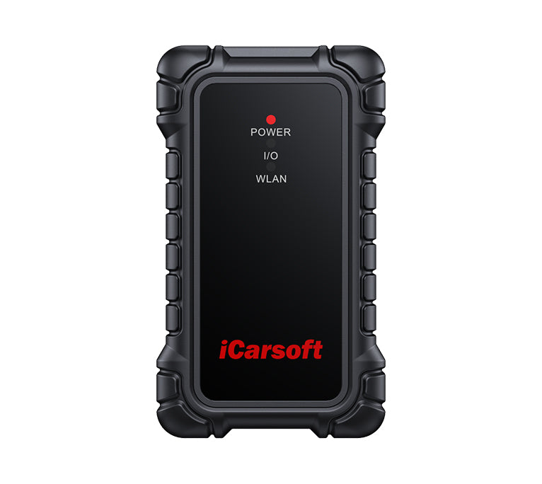 Interface de communication véhicule Link pour valise de diagnostic iCarsoft CR Eagle