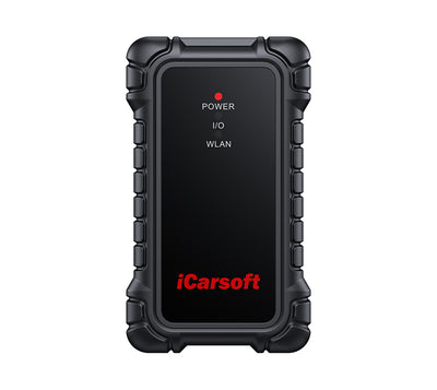 Interface de communication véhicule Link pour valise de diagnostic iCarsoft CR Eagle