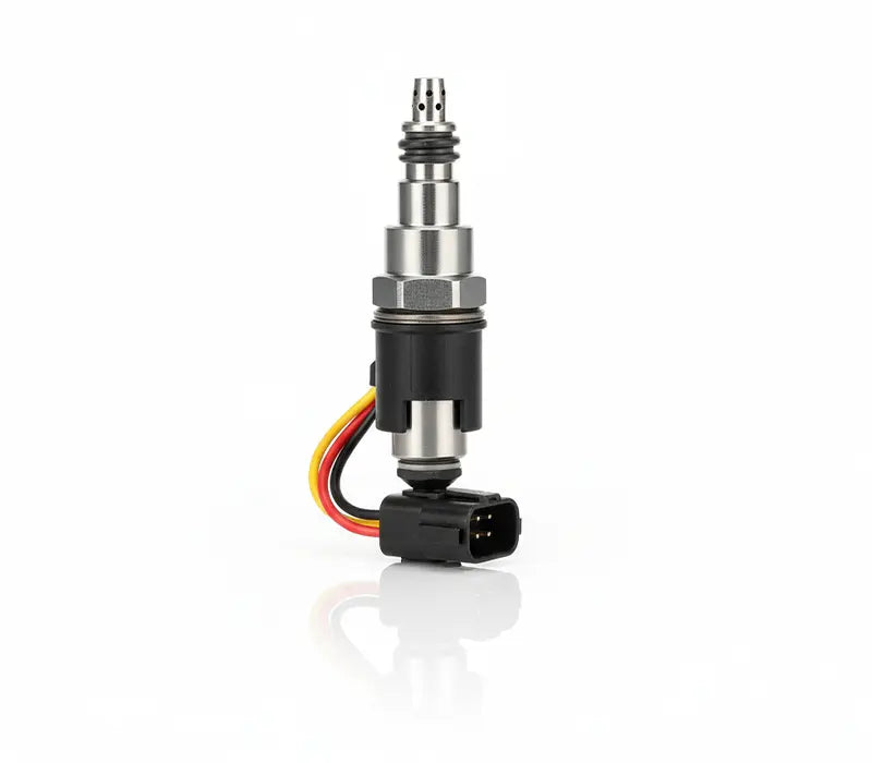 Injecteur de carburant de voiture pour moteur essence ou diesel