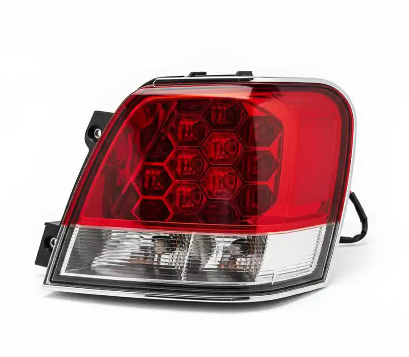 Optique de feu de stop arrière à LED pour véhicule de tourisme