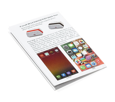 Notice d utilisation en francais pour l adaptateur de diagnostic obd2 icarsoft i620