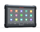 Tablette de diagnostic multimarque iCarsoft CR Unicorn S avec écran tactile en français