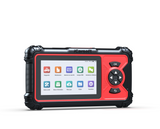 Valise de diagnostic multimarque iCarsoft HD V4 pour poids lourds et camions