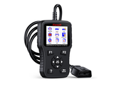 Boitier de diagnostic automobile multimarque iCarsoft i800 Plus avec son cable OBD2