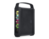 Oscilloscope HD iCarsoft Scope Box pour valises de diagnostic CR Ultra et Unicorn