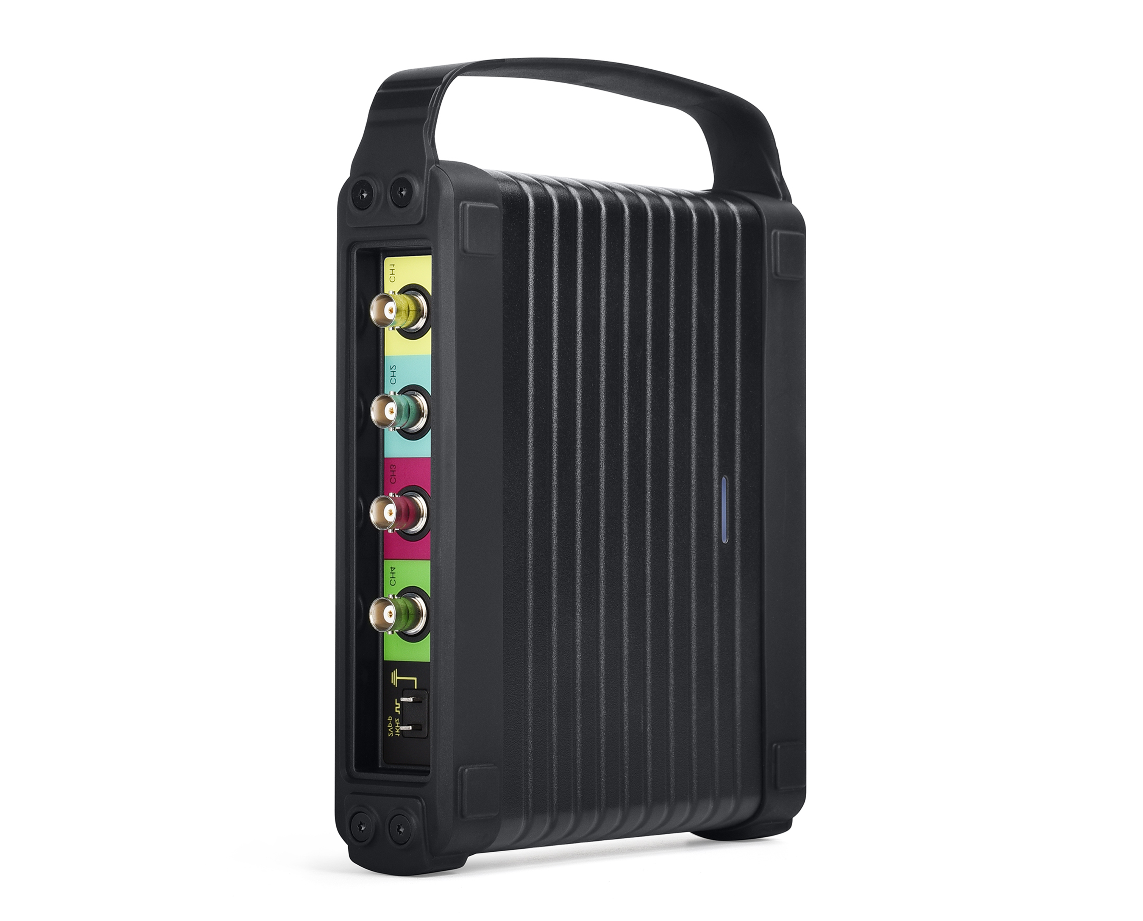 Oscilloscope HD iCarsoft Scope Box pour valises de diagnostic CR Ultra et Unicorn