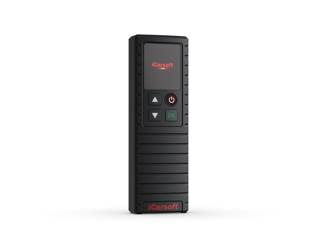 Module de programmation et diagnostic TPMS iCarsoft T-Wand 9000 pour CR Ultra
