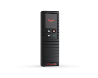 Module de programmation et diagnostic TPMS iCarsoft T-Wand 9000 pour CR Ultra