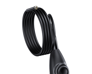 Sonde camera et cable flexible pour videoscope de diagnostic iCarsoft VDSP2000