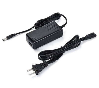 Adaptateur secteur IM2000 avec câble d alimentation pour valise de diagnostic iCarsoft