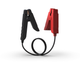 Pinces de batterie noire et rouge avec câble de test pour testeur iCarsoft BT900