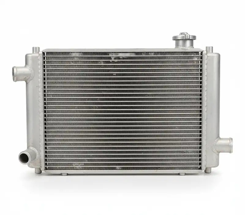 Radiateur de refroidissement moteur en aluminium haute performance pour voiture