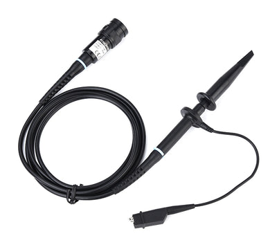 Sonde pour oscilloscope de diagnostic automobile iCarsoft avec câble et pince de masse