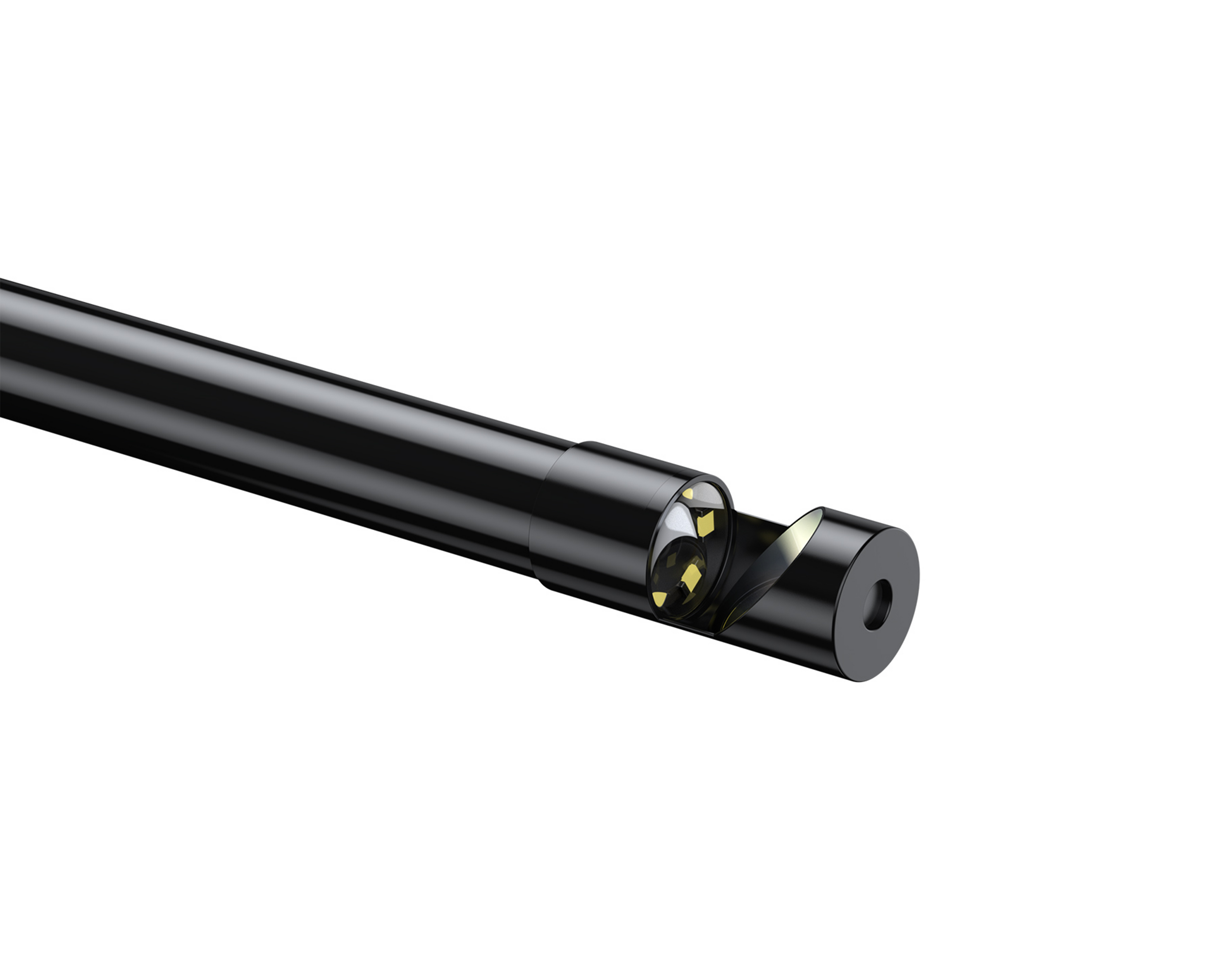 Sonde de la caméra endoscopique iCarsoft VDSP2000 avec éclairage LED