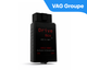 Boitier VAG Drive Box pour activation et desactivation d'anti demarrage OBD2