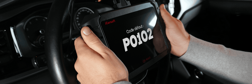 Comprendre le code erreur P0102 : Explication et résolution