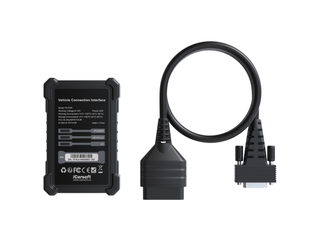 Module de connexion VCI de remplacement pour valise diagnostic iCarsoft Ultra